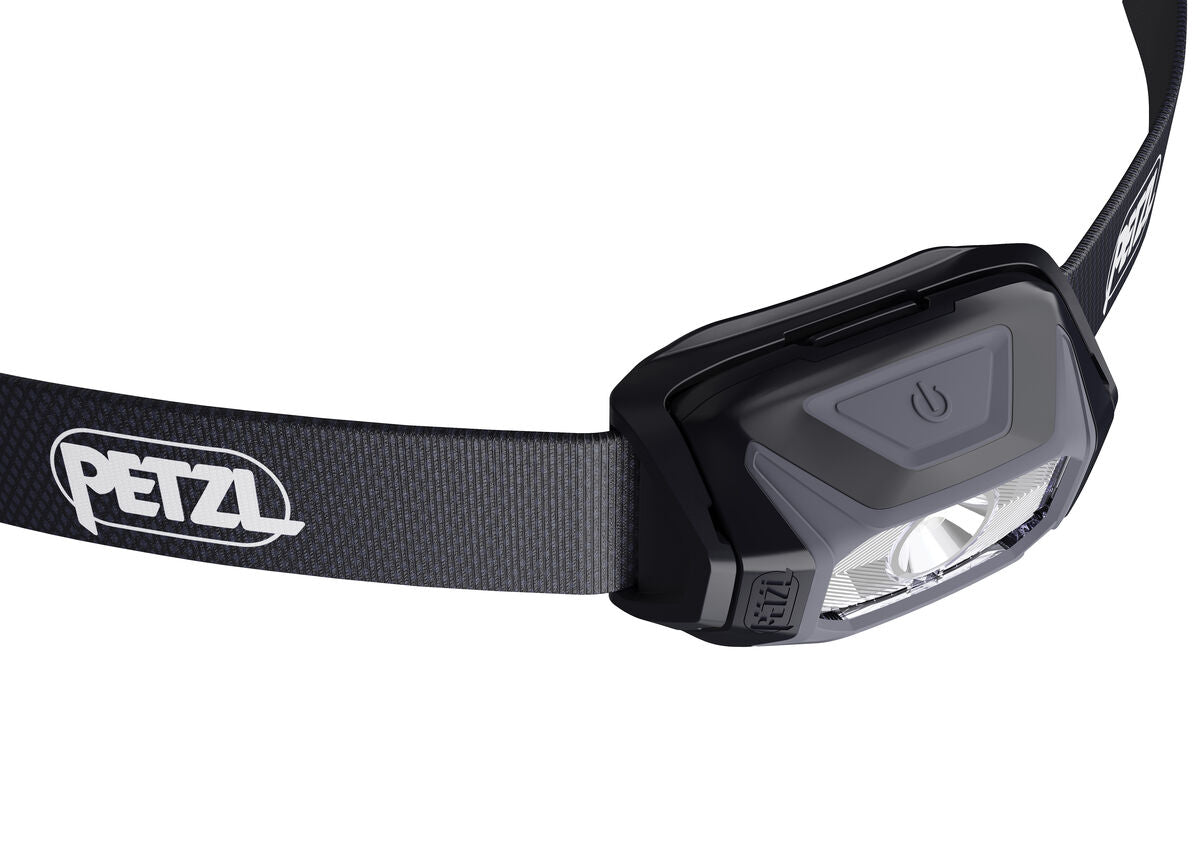 Petzl - Tikkina - Black