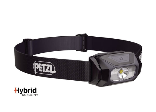 Petzl - Tikkina - Black