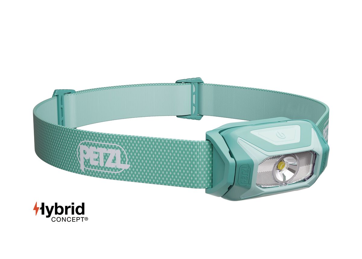Petzl - Tikkina Headlamp