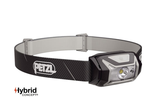 Petzl - Tikka - Black