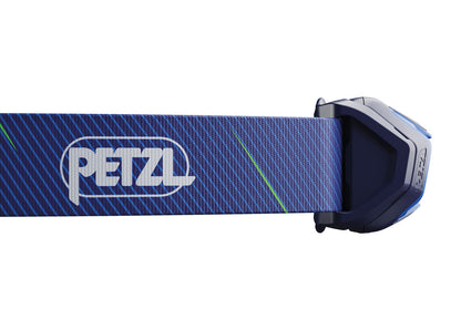 Petzl - Tikka - Blue