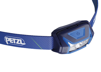 Petzl - Tikka - Blue