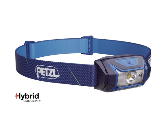 Petzl - Tikka - Blue