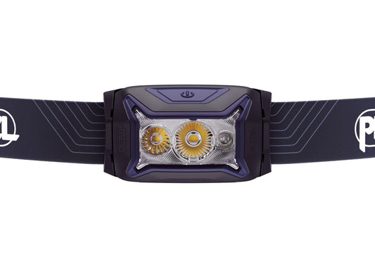 Petzl - Actik Core Headlamp