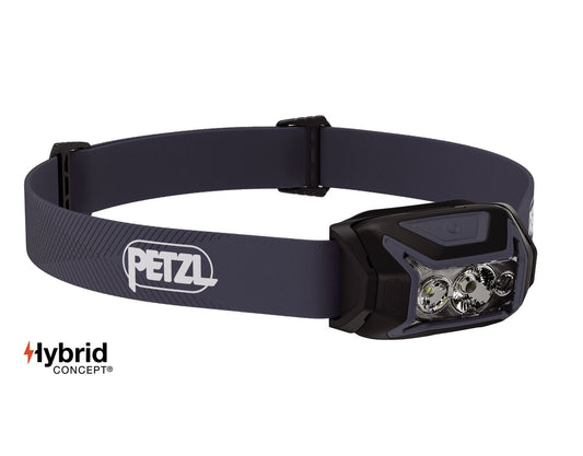 Petzl - Actik - Black