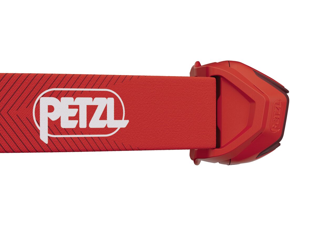 Petzl - Actik - Red