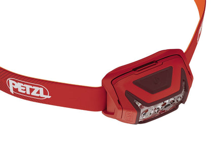 Petzl - Actik - Red
