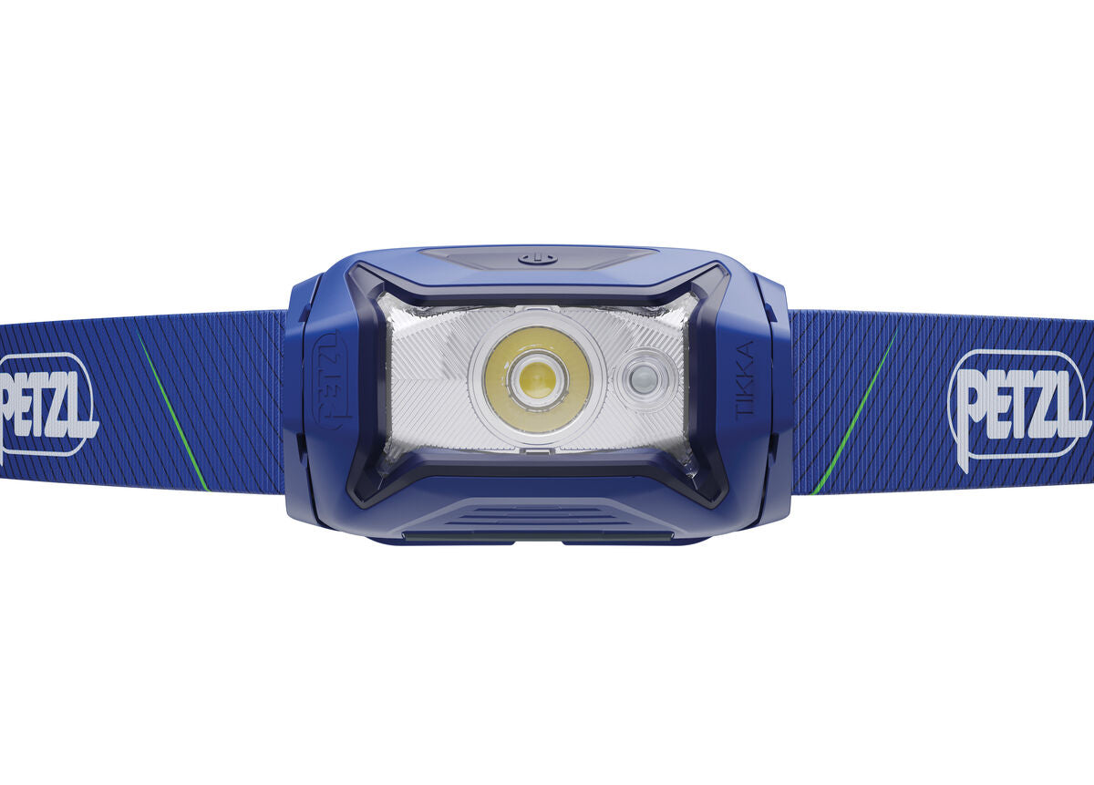 Petzl - Tikka Core - Blue