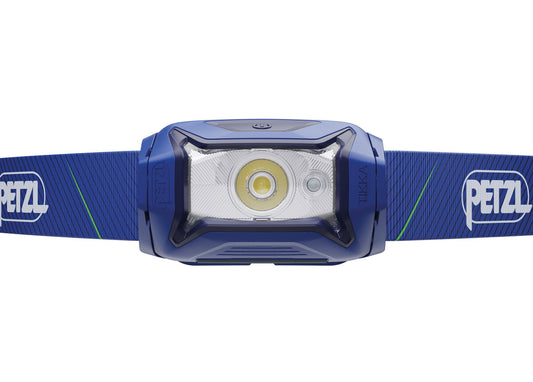 Petzl - Tikka Core - Blue