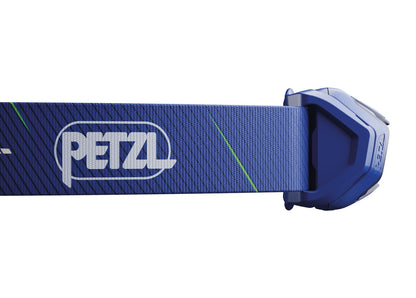 Petzl - Tikka Core - Blue