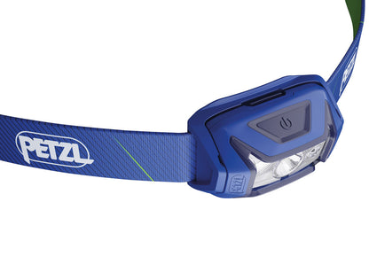 Petzl - Tikka Core - Blue