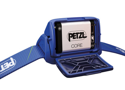Petzl - Tikka Core - Blue
