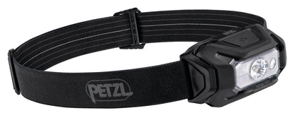 Petzl - Aria 1R RGB - Black