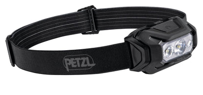 Petzl - Aria 2 RGB - Black