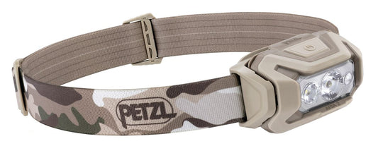 Petzl - Aria 2 RGB - Camo
