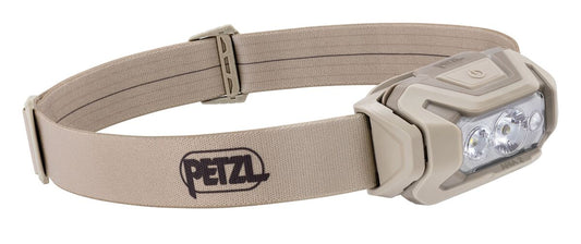 Petzl - Aria 2 RGB - Desert