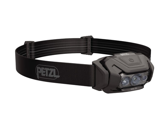 Petzl - Aria 2R RGB - Black