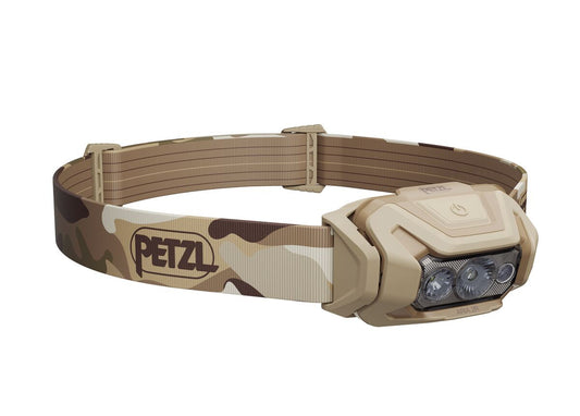 Petzl - Aria 2R RGB - Camo
