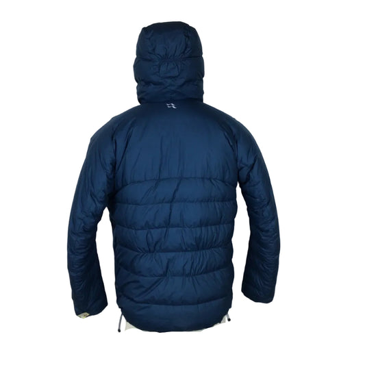 Rab Infinity Light Jacket (2023) Men XL Navy