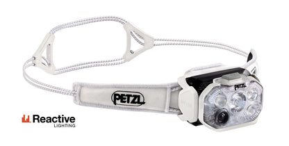 Petzl - Swift RL - White