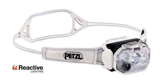 Petzl - Swift RL - White