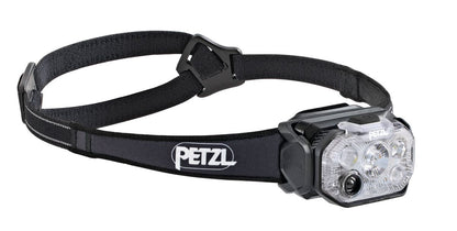 Petzl - Swift RL Classic - Classic Black