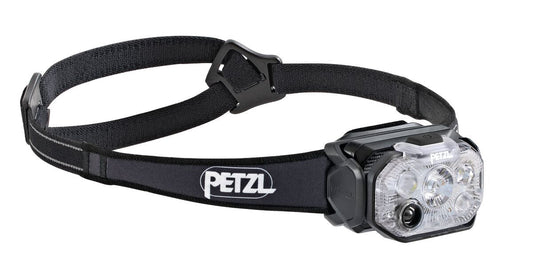 Petzl - Swift RL Classic - Classic Black
