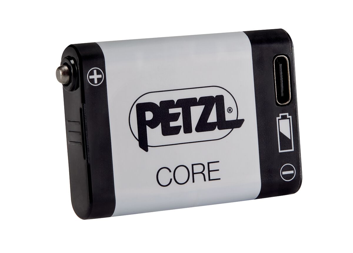 Petzl - Core 2