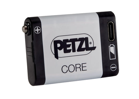 Petzl - Core 2
