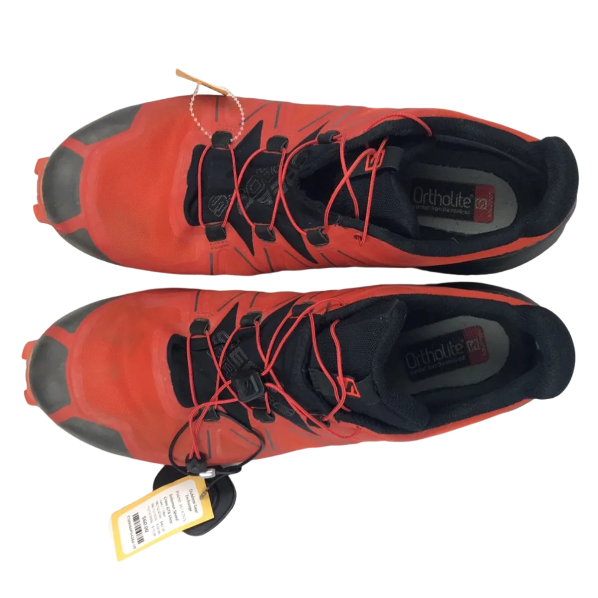Salomon Speed Cross GTX Shoe