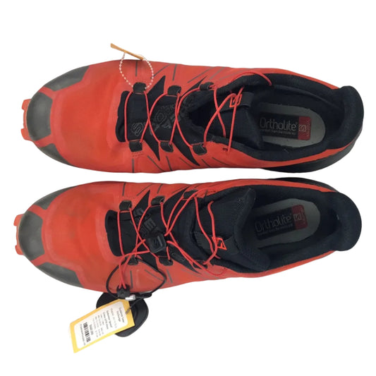 Salomon Speed Cross GTX Shoe
