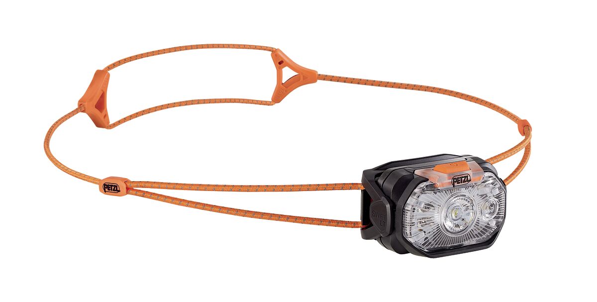 Petzl - Swift LT - Black