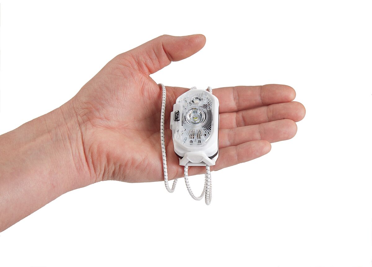 Petzl - Swift LT - White