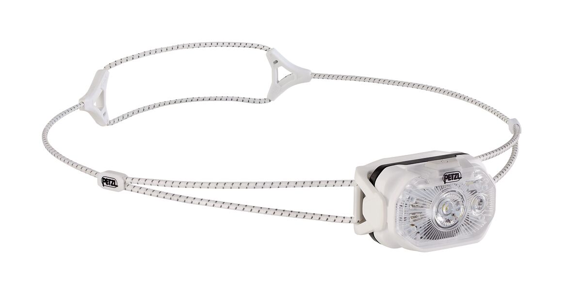 Petzl - Swift LT - White
