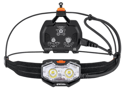 Petzl - NAO LT - Orange