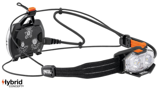 Petzl - NAO LT - Orange