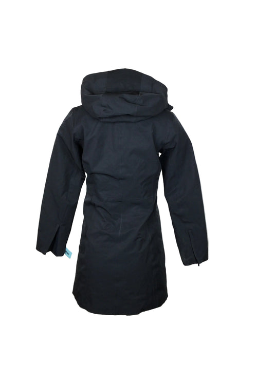 PATAGONIA PARKA W XS GREY