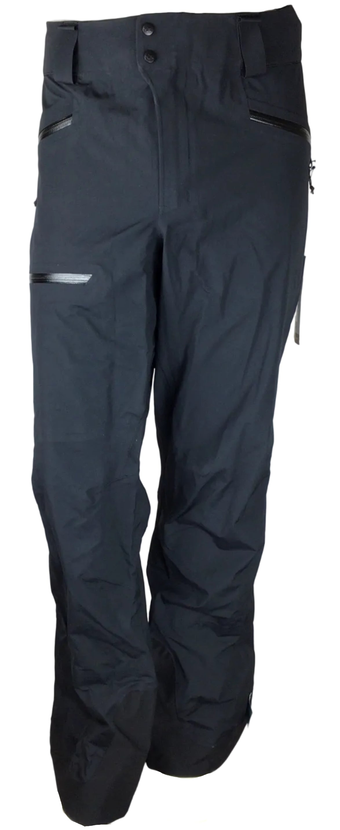 Rab Khroma Kinetic Pants MD Black