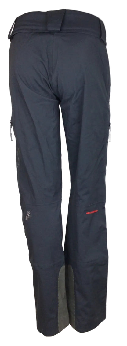 Mammut Ski/SB Pant W 38 Blk