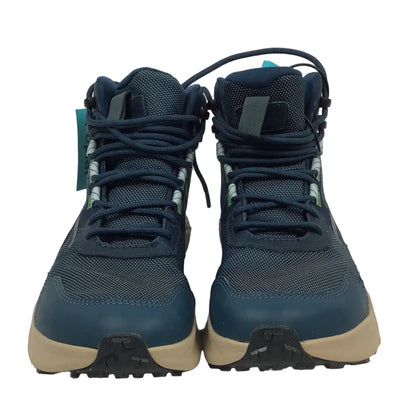 Altra Timp GTX W 8.5 Blue