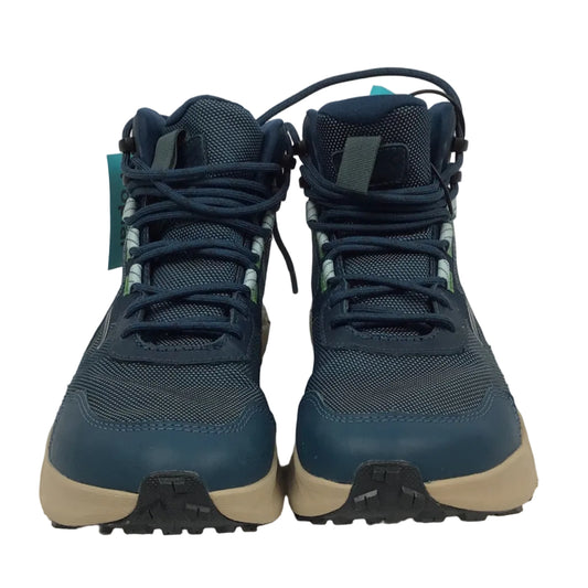 Altra Timp GTX W 8.5 Blue