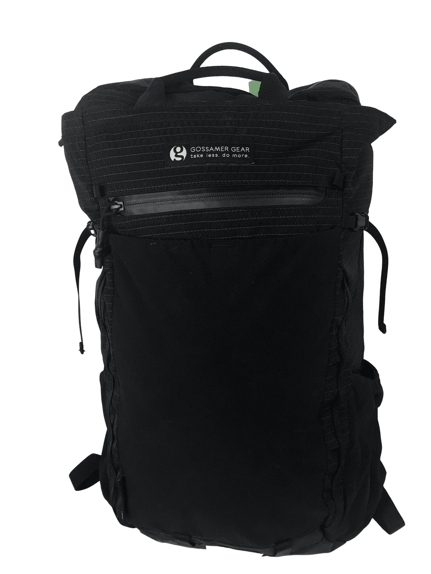 Gossamer Gear Day Pack OS Black