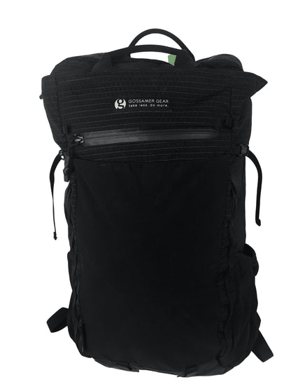 Gossamer Gear Day Pack OS Black