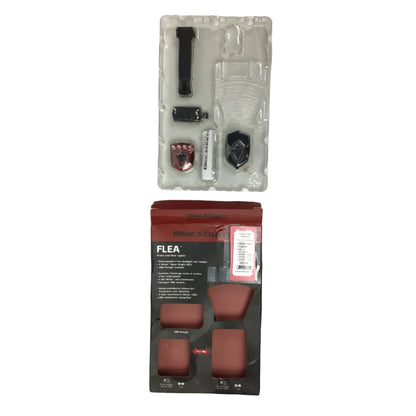 Blackburn Flea 3 PC Light Set Multi