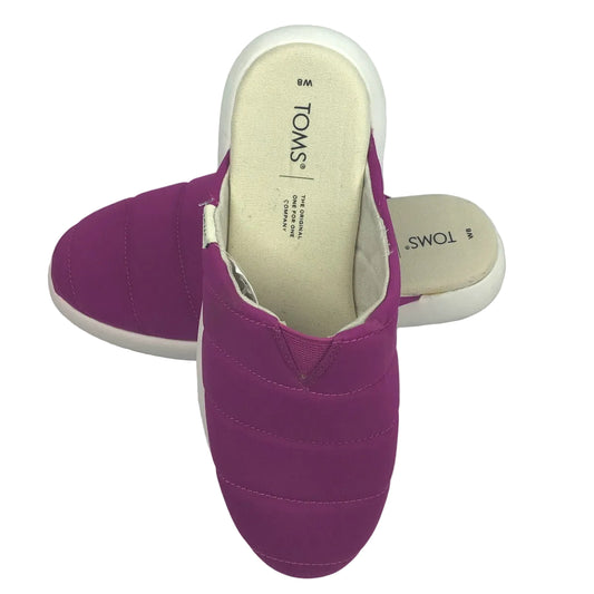 TOMS - Alpargata Mallow - Women's