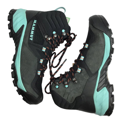 Mammut Sapuen High GTX W 8.5 Blk
