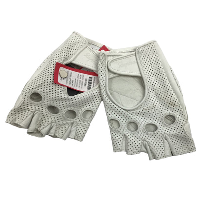 Rapha GT Gloves LG Wht