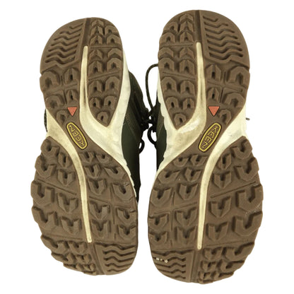 Keen NXIS Eco Hiker W 7 Green