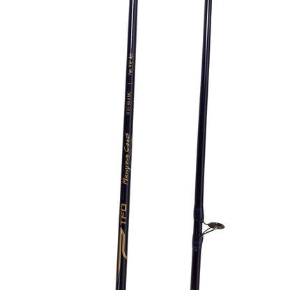 TFO Mangrove Coast 7wt