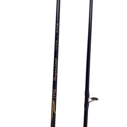 TFO Mangrove Coast 7wt